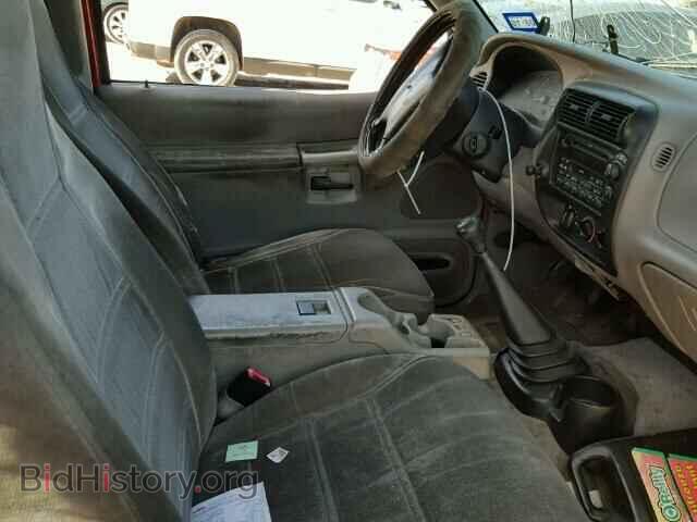 1998 FORD EXPLORER - VIN: 1FMYU22X4WUC33261 - Photo 5