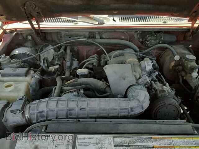1998 FORD EXPLORER - VIN: 1FMYU22X4WUC33261 - Photo 7