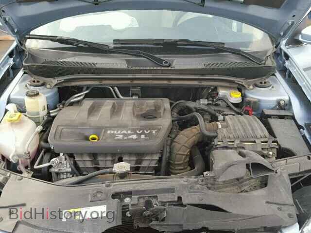 2014 CHRYSLER 200 - VIN: 1C3CCBBB3EN118072 - Фото 7