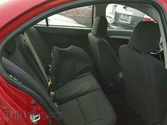 2010 MITSUBISHI LANCER - VIN: JA32U2FU4AU007576 - Фото 6