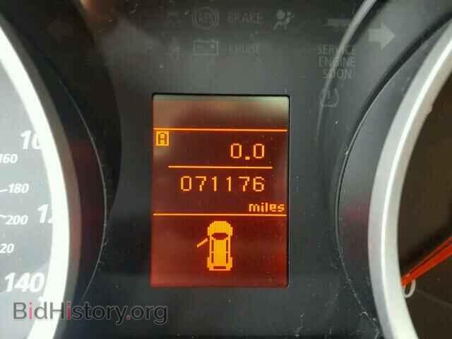 2010 MITSUBISHI LANCER - VIN: JA32U2FU4AU007576 - Фото 8