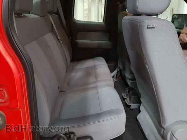 2013 FORD F150 - VIN: 1FTFX1CF4DFC56379 - Фото 6