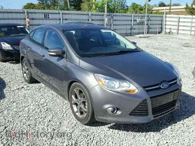 Photo 1FADP3F26DL196530 - FORD FOCUS 2013