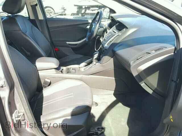 2013 FORD FOCUS - VIN: 1FADP3F26DL196530 - Фото 5