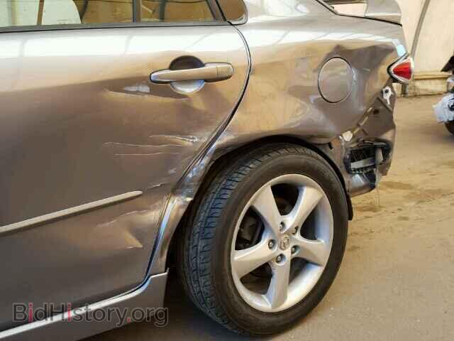 2008 MAZDA 6 - VIN: 1YVHP84C185M26175 - Фото 9