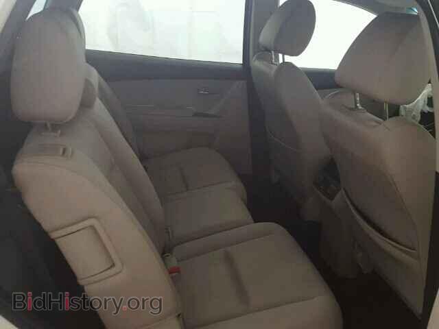 2012 MAZDA CX-9 - VIN: JM3TB3BV8C0361294 - Фото 6