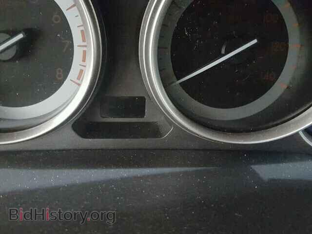 2012 MAZDA CX-9 - VIN: JM3TB3BV8C0361294 - Фото 8
