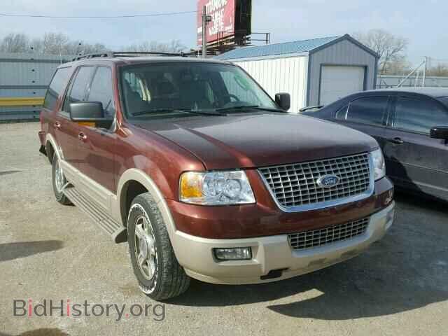 Photo 1FMPU17536LA25844 - FORD EXPEDITION 2006