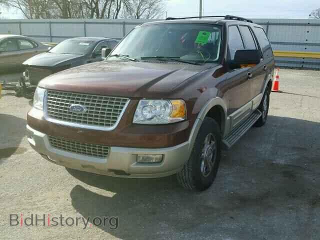 2006 FORD EXPEDITION - VIN: 1FMPU17536LA25844 - Фото 2