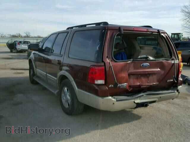 2006 FORD EXPEDITION - VIN: 1FMPU17536LA25844 - Фото 3