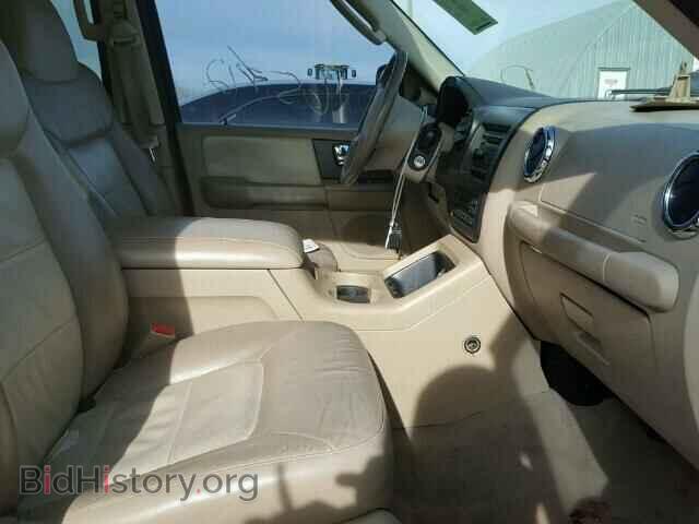 2006 FORD EXPEDITION - VIN: 1FMPU17536LA25844 - Фото 5
