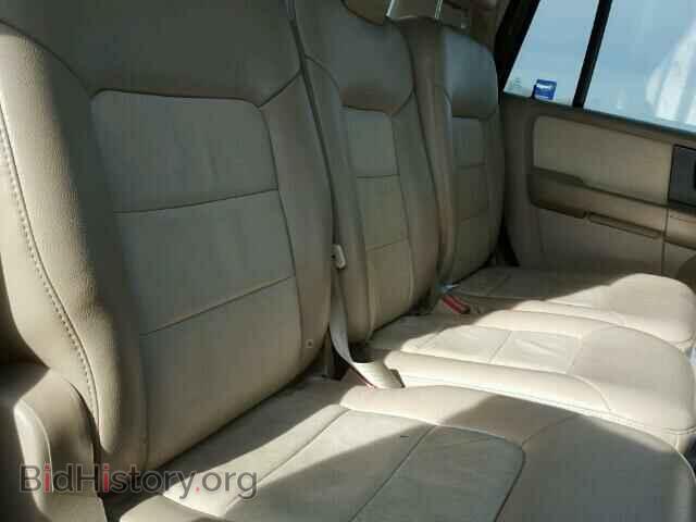 2006 FORD EXPEDITION - VIN: 1FMPU17536LA25844 - Фото 6