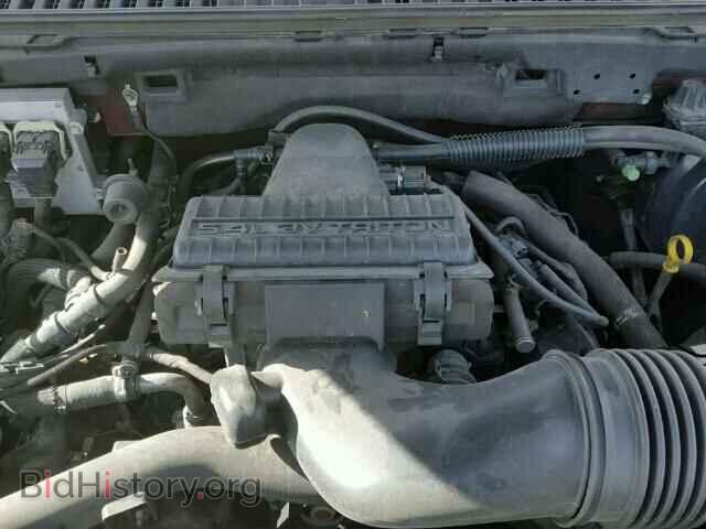 2006 FORD EXPEDITION - VIN: 1FMPU17536LA25844 - Фото 7