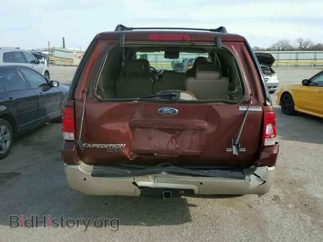 2006 FORD EXPEDITION - VIN: 1FMPU17536LA25844 - Фото 9
