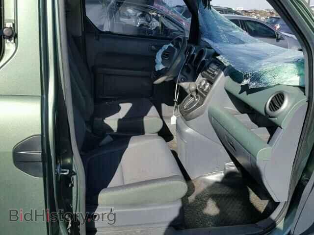 2003 HONDA ELEMENT - VIN: 5J6YH28583L027807 - Фото 5