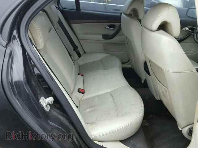 2006 SAAB 9 3 - VIN: YS3FD49YX61027829 - Фото 6