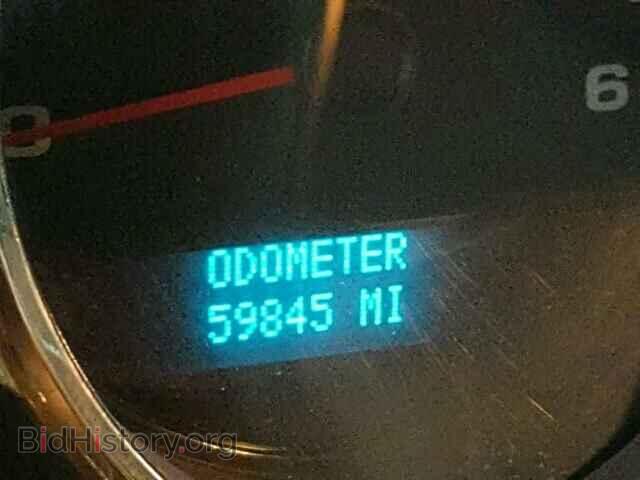 2007 CHEVROLET SILVERADO - VIN: 1GCHK29K97E545219 - Фото 8