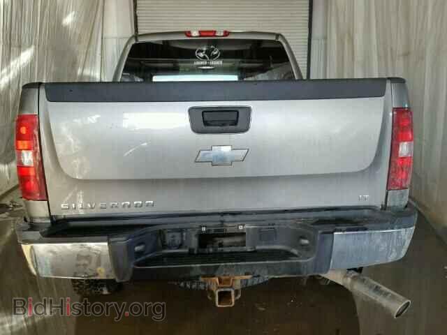 2007 CHEVROLET SILVERADO - VIN: 1GCHK29K97E545219 - Фото 10