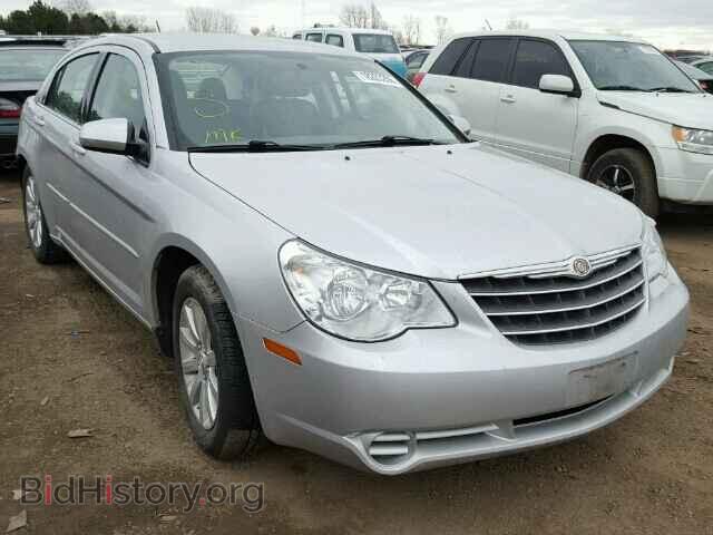 Photo 1C3CC5FD0AN194615 - CHRYSLER SEBRING 2010