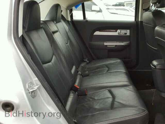 2010 CHRYSLER SEBRING - VIN: 1C3CC5FD0AN194615 - Фото 6