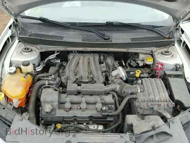 2010 CHRYSLER SEBRING - VIN: 1C3CC5FD0AN194615 - Фото 7