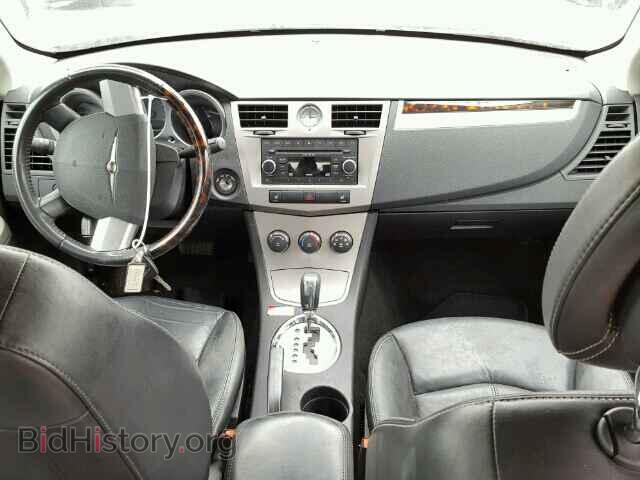 2010 CHRYSLER SEBRING - VIN: 1C3CC5FD0AN194615 - Фото 9