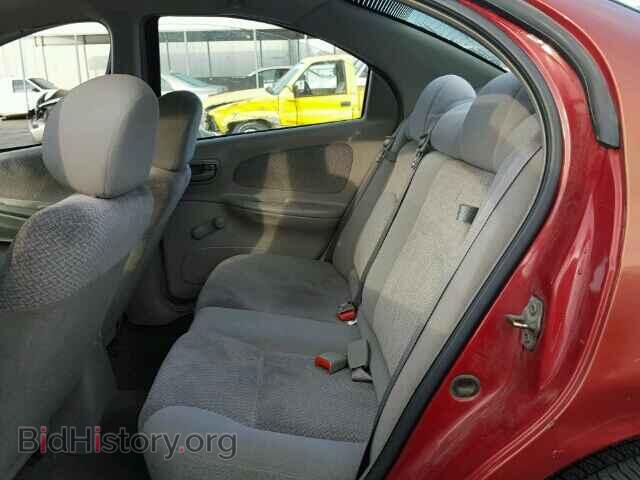 2001 DODGE NEON - VIN: 1B3ES46C01D249502 - Фото 6