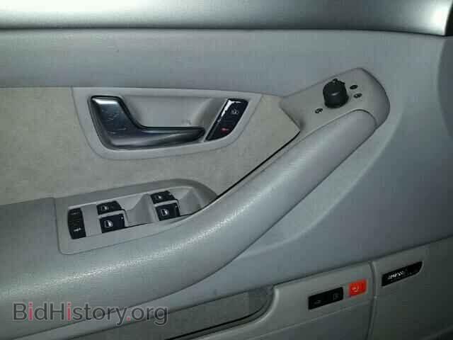 2007 AUDI A8 - VIN: WAULV44E37N021995 - Фото 10