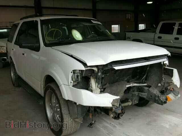 Photo 1FMJU1F58AEB45384 - FORD EXPEDITION 2010
