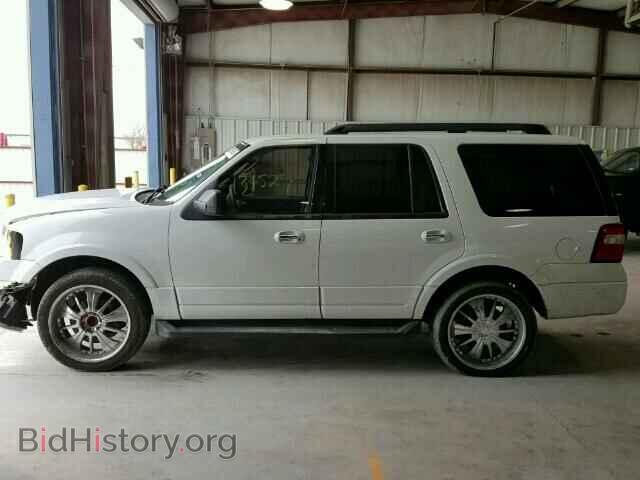 2010 FORD EXPEDITION - VIN: 1FMJU1F58AEB45384 - Фото 10