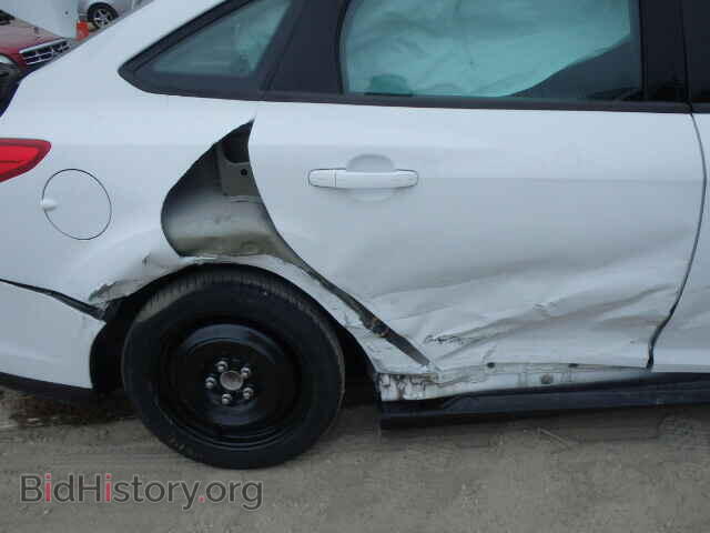 2012 FORD FOCUS - VIN: 1FAHP3F25CL444573 - Фото 9