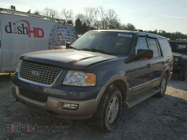 2004 FORD EXPEDITION - VIN: 1FMPU18LX4LB80160 - Фото 2