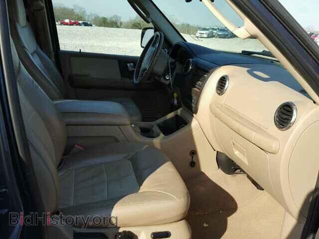 2004 FORD EXPEDITION - VIN: 1FMPU18LX4LB80160 - Фото 5