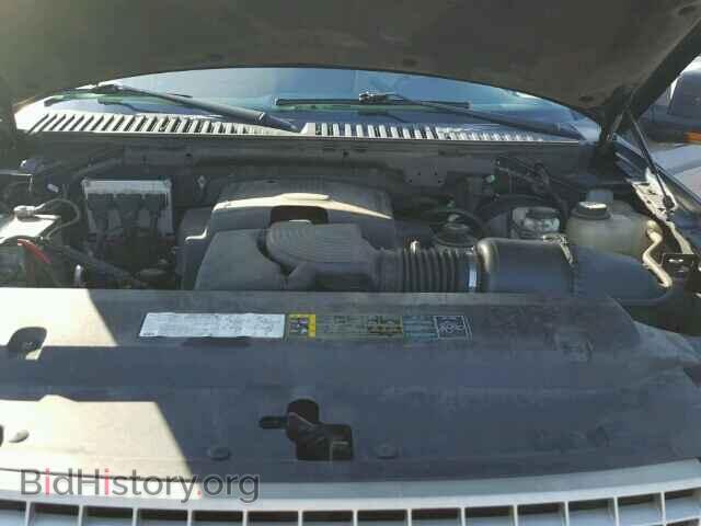 2004 FORD EXPEDITION - VIN: 1FMPU18LX4LB80160 - Фото 7
