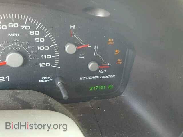 2004 FORD EXPEDITION - VIN: 1FMPU18LX4LB80160 - Фото 8