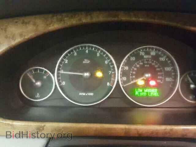 2002 JAGUAR X-TYPE - VIN: SAJEA51D42XC48963 - Фото 8