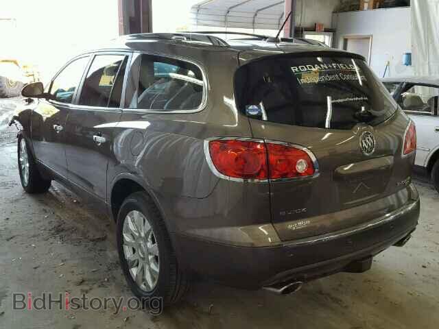 2010 BUICK ENCLAVE - VIN: 5GALRCED9AJ207306 - Фото 3