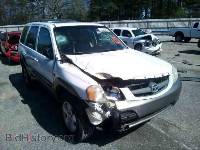 Фотография 4F2CZ96103KM38548 - MAZDA TRIBUTE 2003