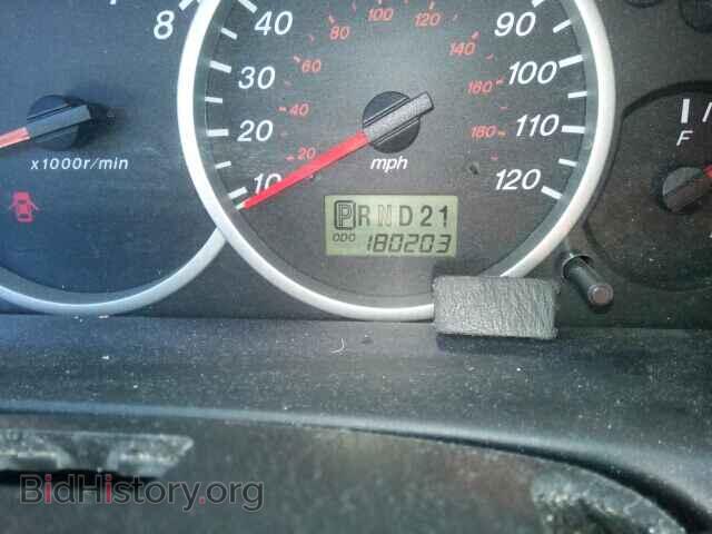 2003 MAZDA TRIBUTE - VIN: 4F2CZ96103KM38548 - Фото 8