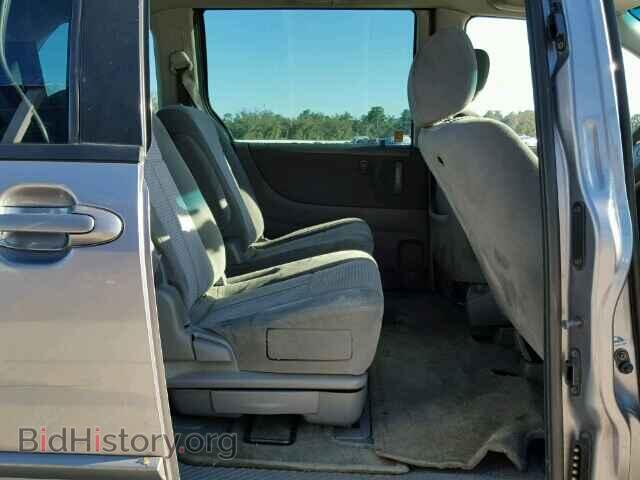 2004 MAZDA MPV - VIN: JM3LW28A940519677 - Фото 6