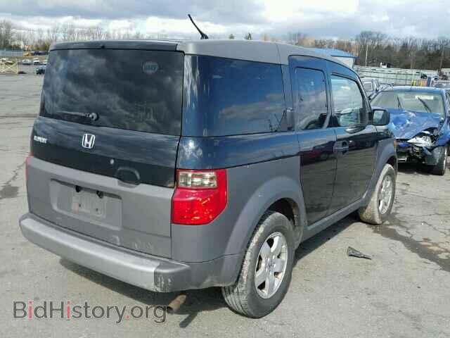2004 HONDA ELEMENT - VIN: 5J6YH28664L014564 - Photo 4