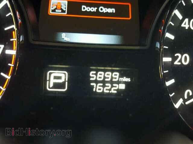 2015 NISSAN PATHFINDER - VIN: 5N1AR2MN2FC701847 - Photo 8