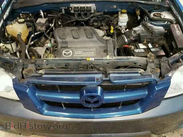2005 MAZDA TRIBUTE - VIN: 4F2YZ04105KM07145 - Фото 7