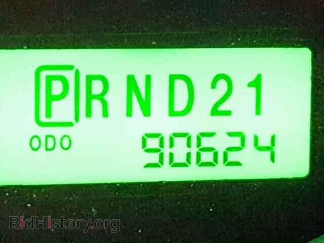 2005 MAZDA TRIBUTE - VIN: 4F2YZ04105KM07145 - Фото 8