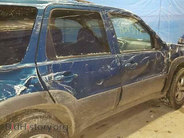 2005 MAZDA TRIBUTE - VIN: 4F2YZ04105KM07145 - Фото 9