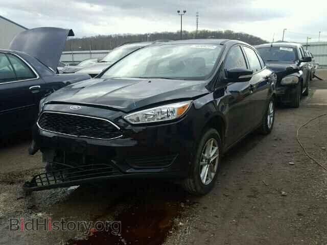 2016 FORD FOCUS - VIN: 1FADP3F26GL280948 - Photo 2