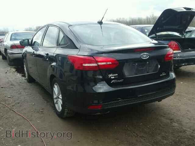 2016 FORD FOCUS - VIN: 1FADP3F26GL280948 - Photo 3