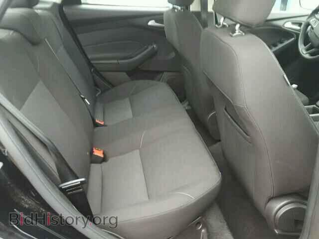 2016 FORD FOCUS - VIN: 1FADP3F26GL280948 - Photo 6