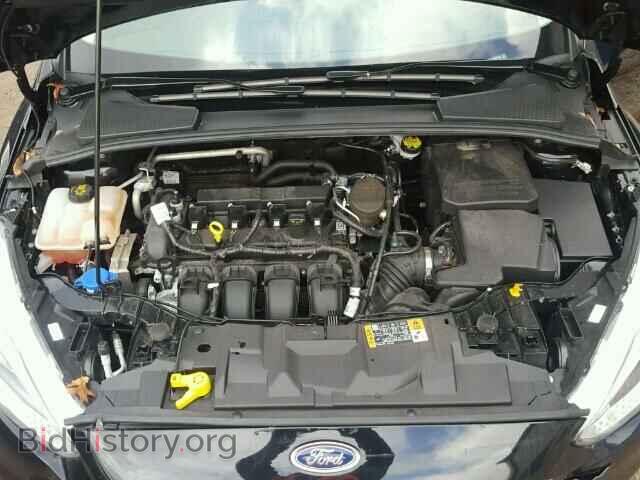 2016 FORD FOCUS - VIN: 1FADP3F26GL280948 - Photo 7
