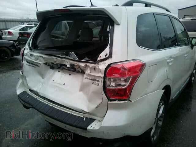 2015 SUBARU FORESTER - VIN: JF2SJAWC8FH563032 - Photo 9